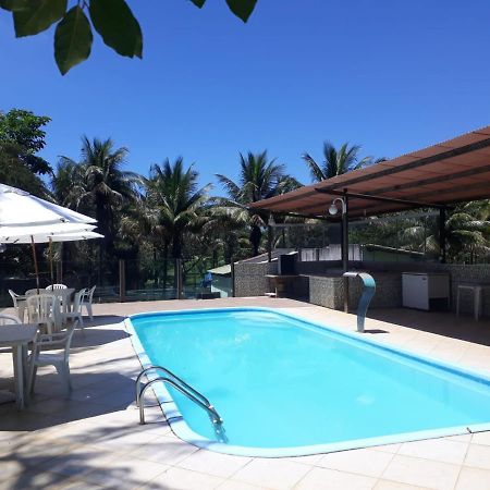 Villa Maravilhoso Recanto Santa Rosa Guarapari Exterior foto