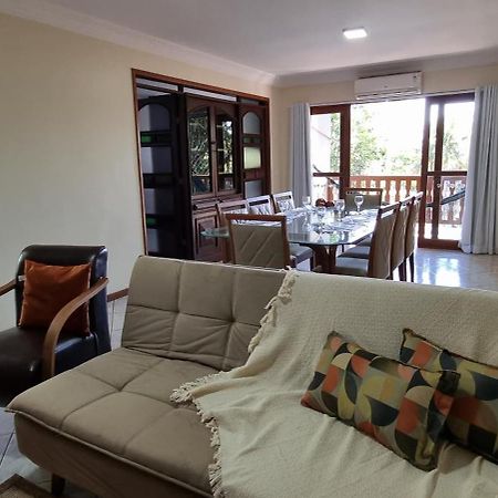 Villa Maravilhoso Recanto Santa Rosa Guarapari Exterior foto