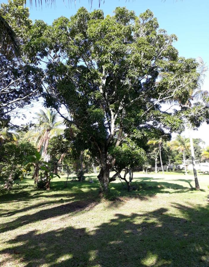Villa Maravilhoso Recanto Santa Rosa Guarapari Exterior foto