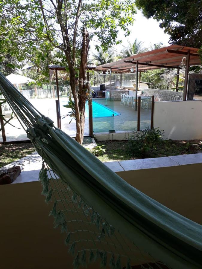 Villa Maravilhoso Recanto Santa Rosa Guarapari Exterior foto