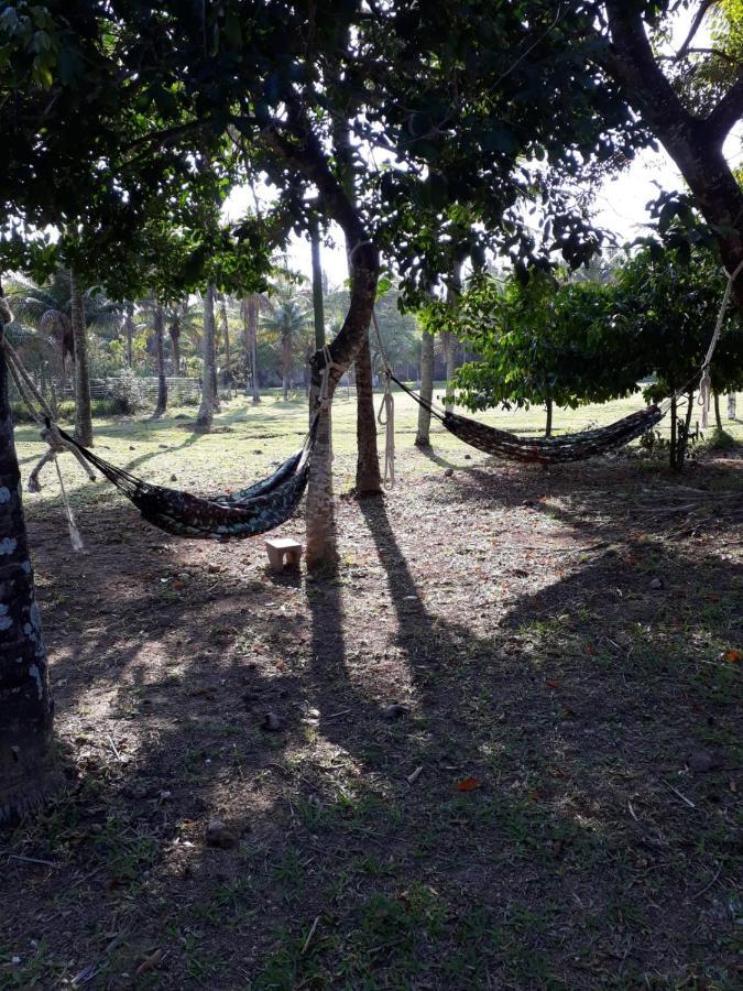 Villa Maravilhoso Recanto Santa Rosa Guarapari Exterior foto