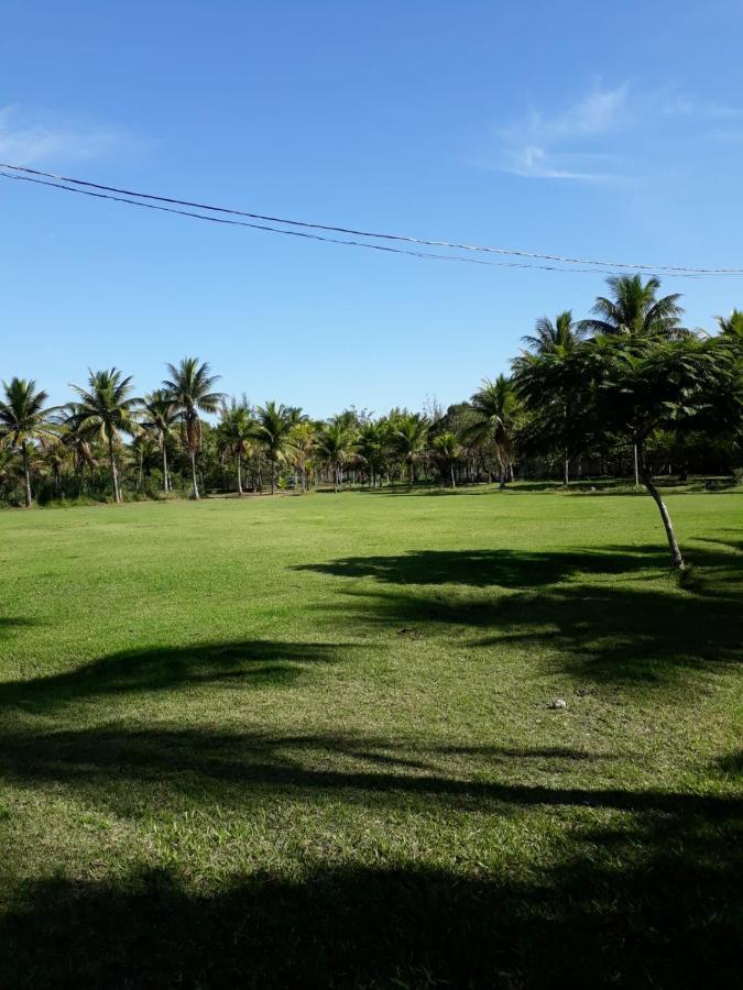 Villa Maravilhoso Recanto Santa Rosa Guarapari Exterior foto