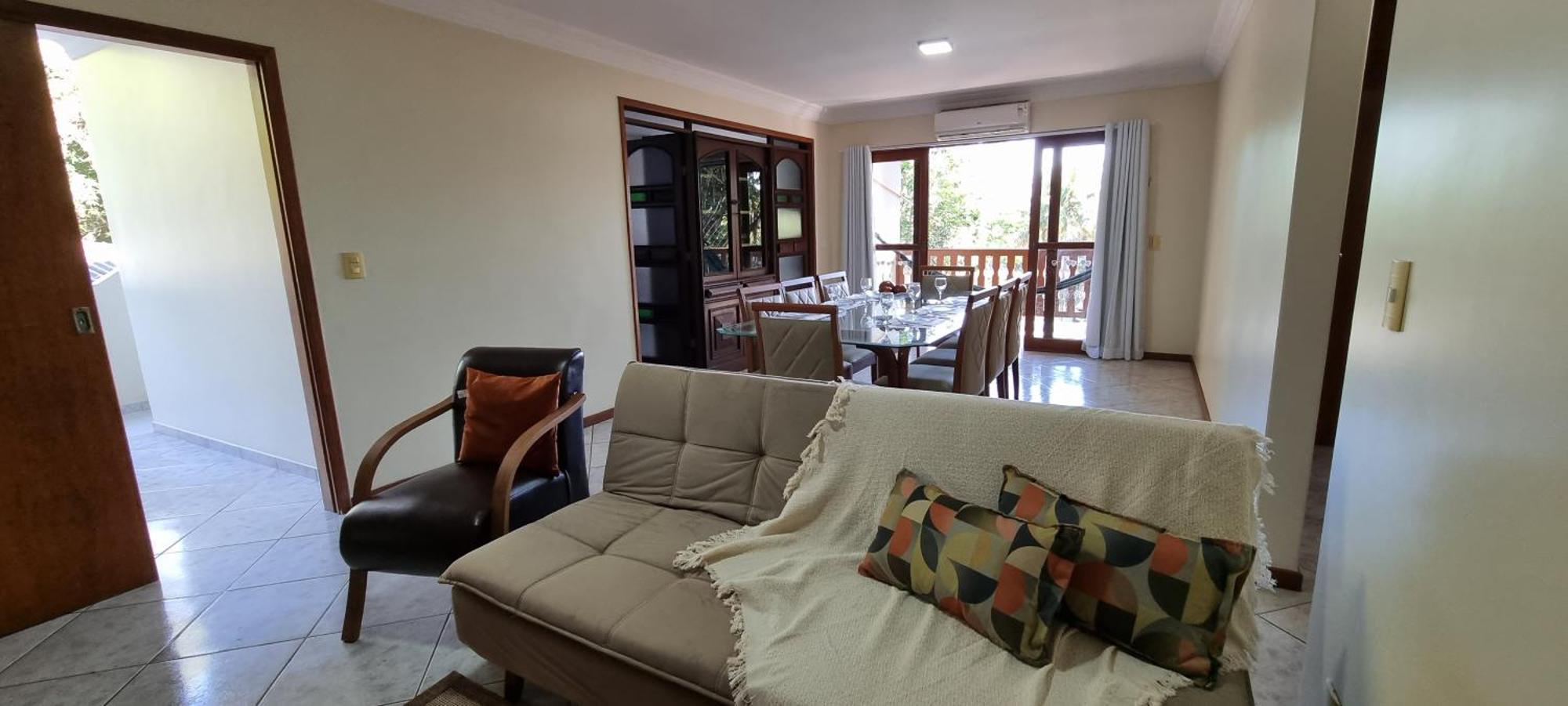 Villa Maravilhoso Recanto Santa Rosa Guarapari Exterior foto