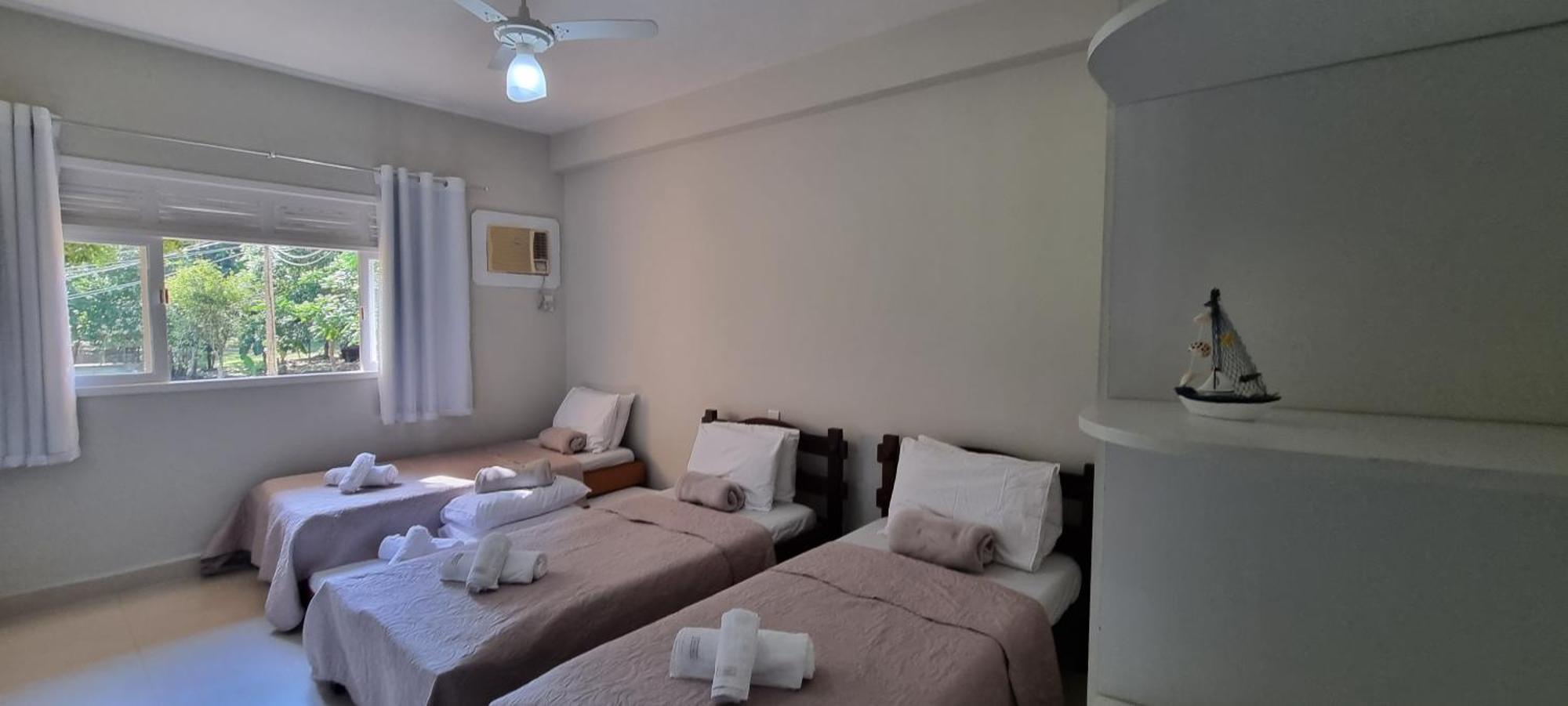 Villa Maravilhoso Recanto Santa Rosa Guarapari Exterior foto