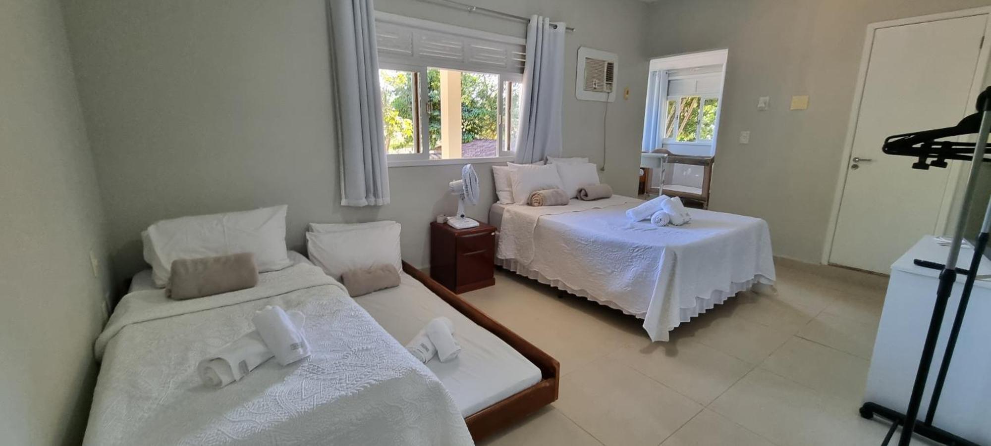 Villa Maravilhoso Recanto Santa Rosa Guarapari Exterior foto