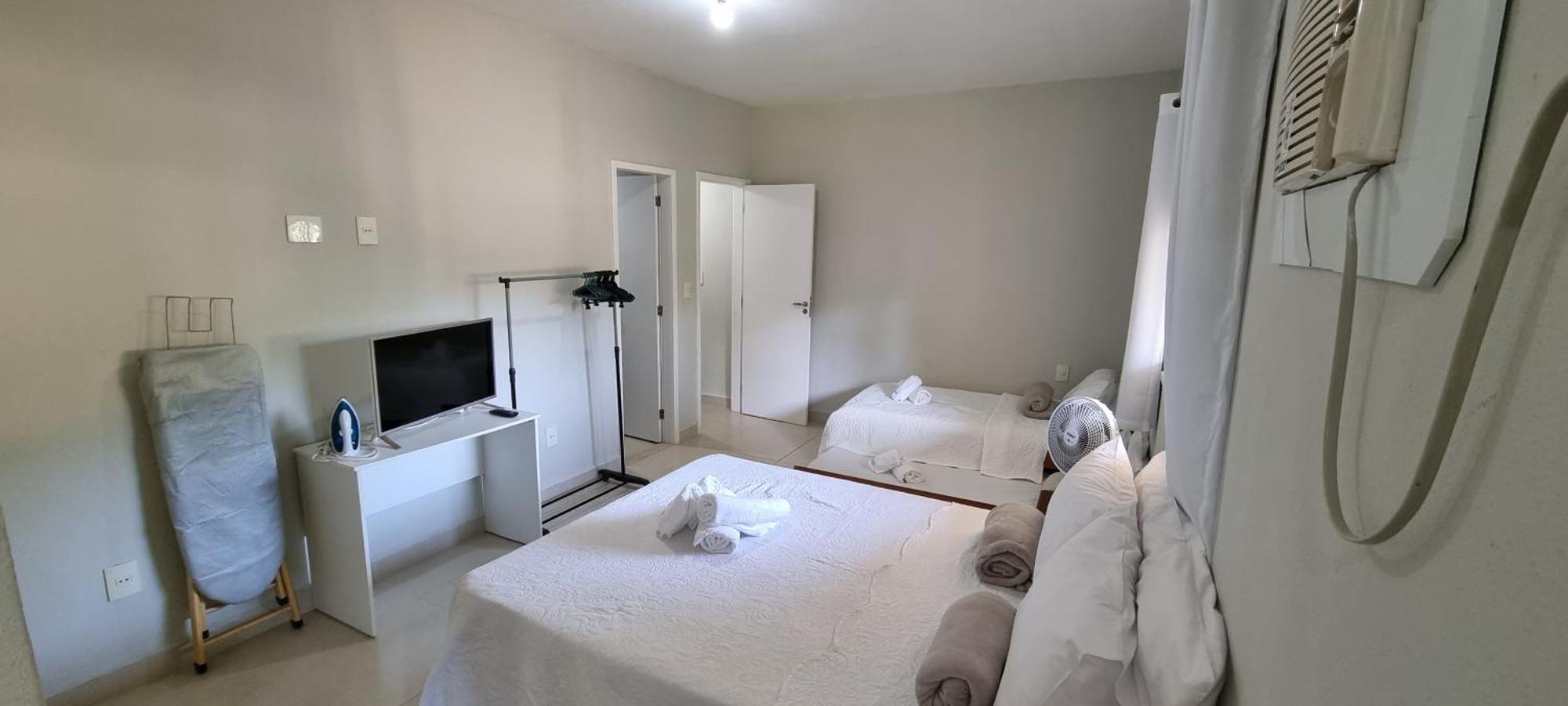 Villa Maravilhoso Recanto Santa Rosa Guarapari Exterior foto
