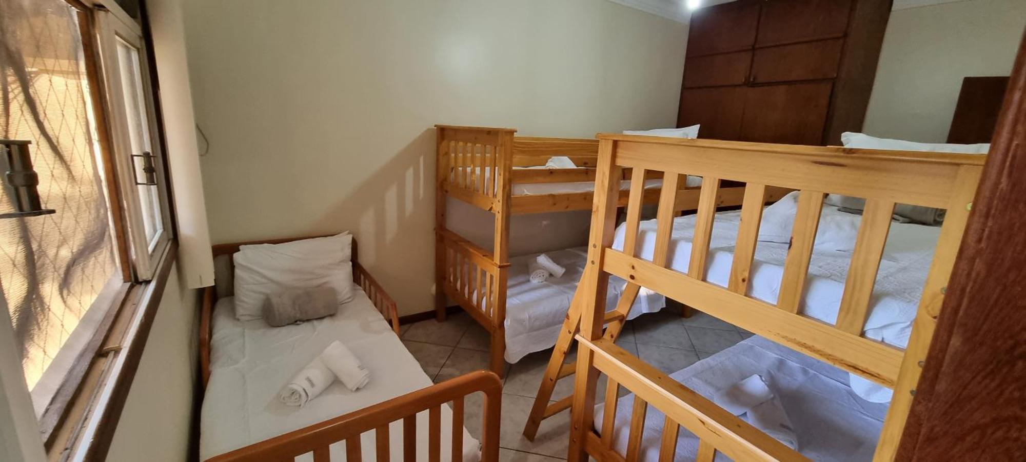 Villa Maravilhoso Recanto Santa Rosa Guarapari Exterior foto