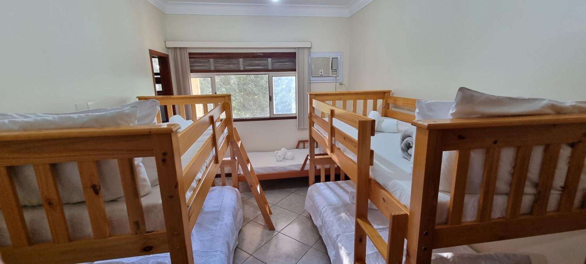 Villa Maravilhoso Recanto Santa Rosa Guarapari Exterior foto