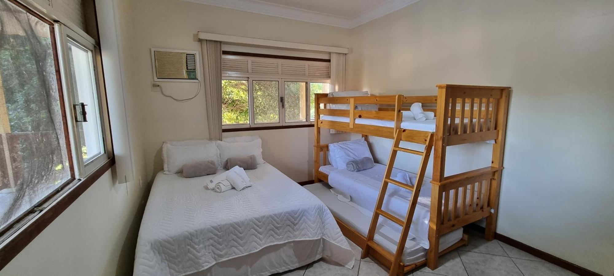 Villa Maravilhoso Recanto Santa Rosa Guarapari Exterior foto