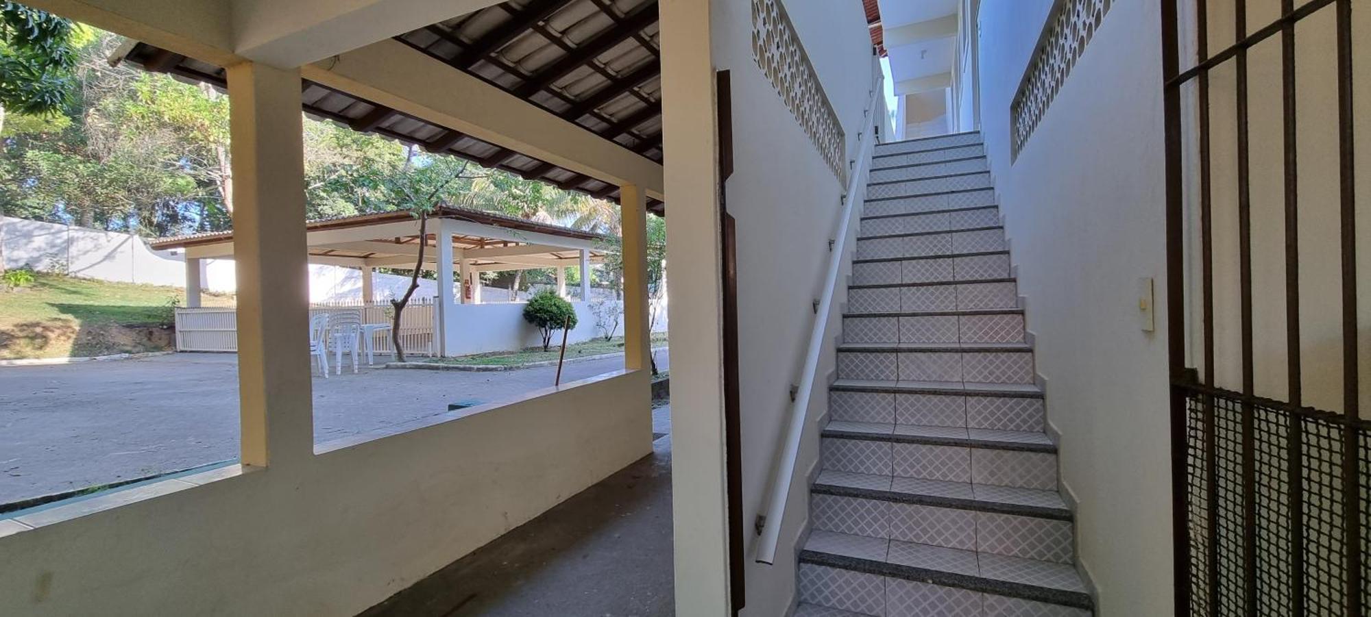 Villa Maravilhoso Recanto Santa Rosa Guarapari Exterior foto