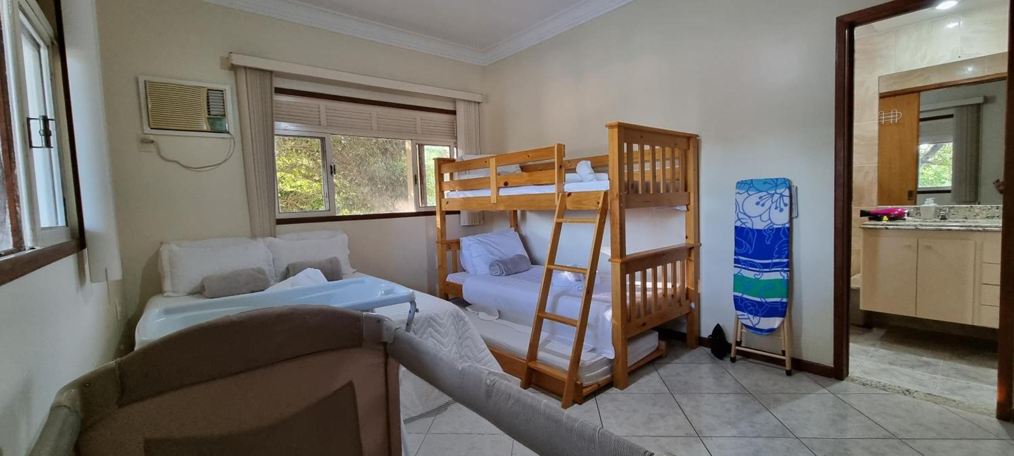 Villa Maravilhoso Recanto Santa Rosa Guarapari Exterior foto