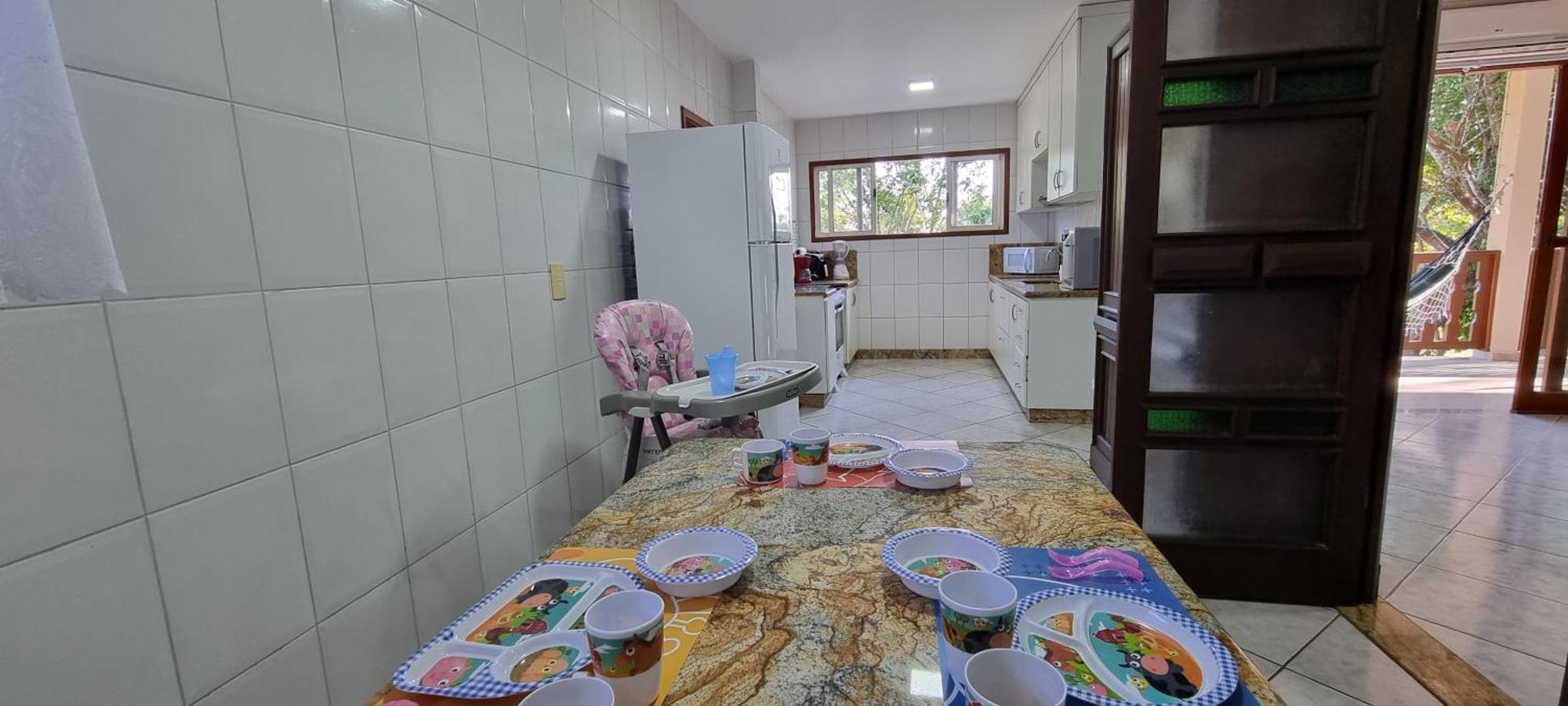 Villa Maravilhoso Recanto Santa Rosa Guarapari Exterior foto