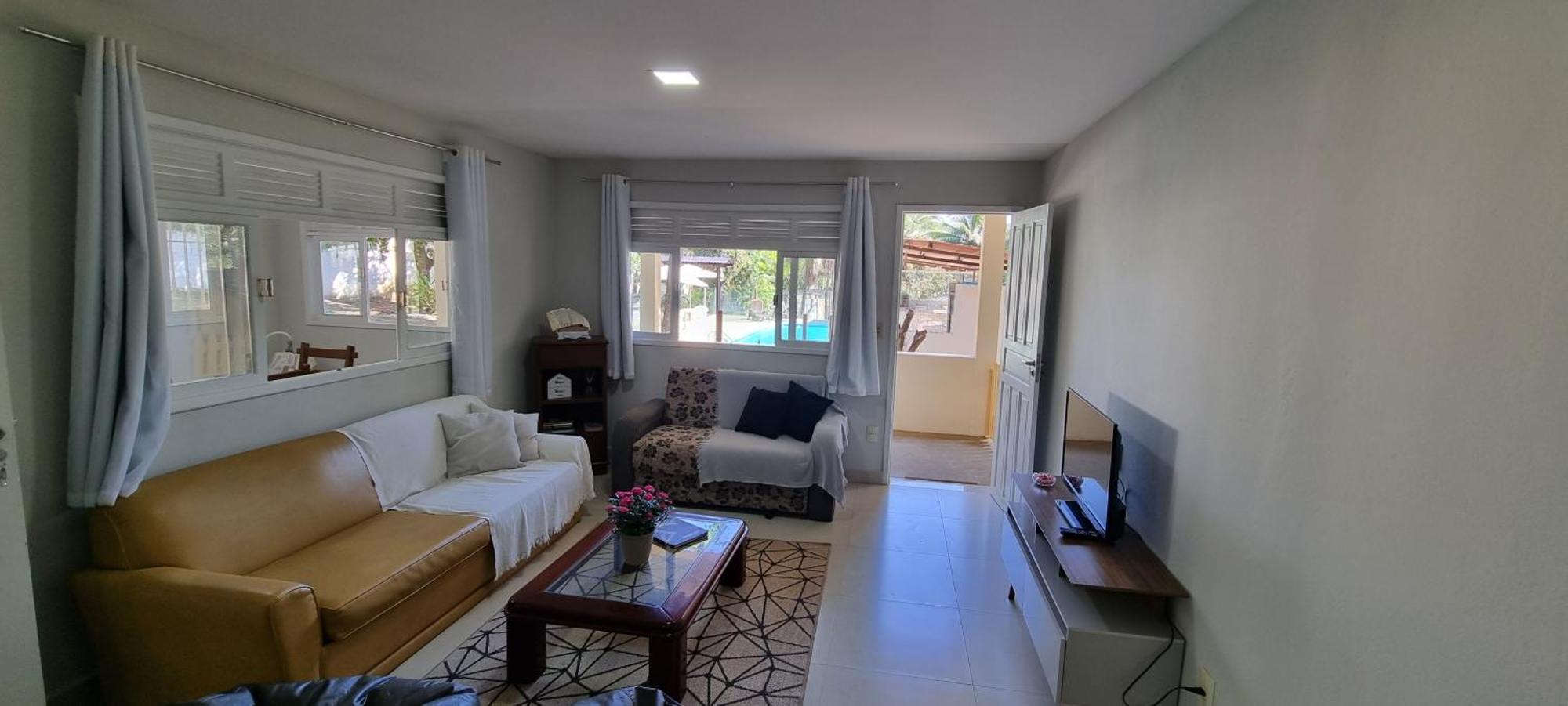 Villa Maravilhoso Recanto Santa Rosa Guarapari Exterior foto