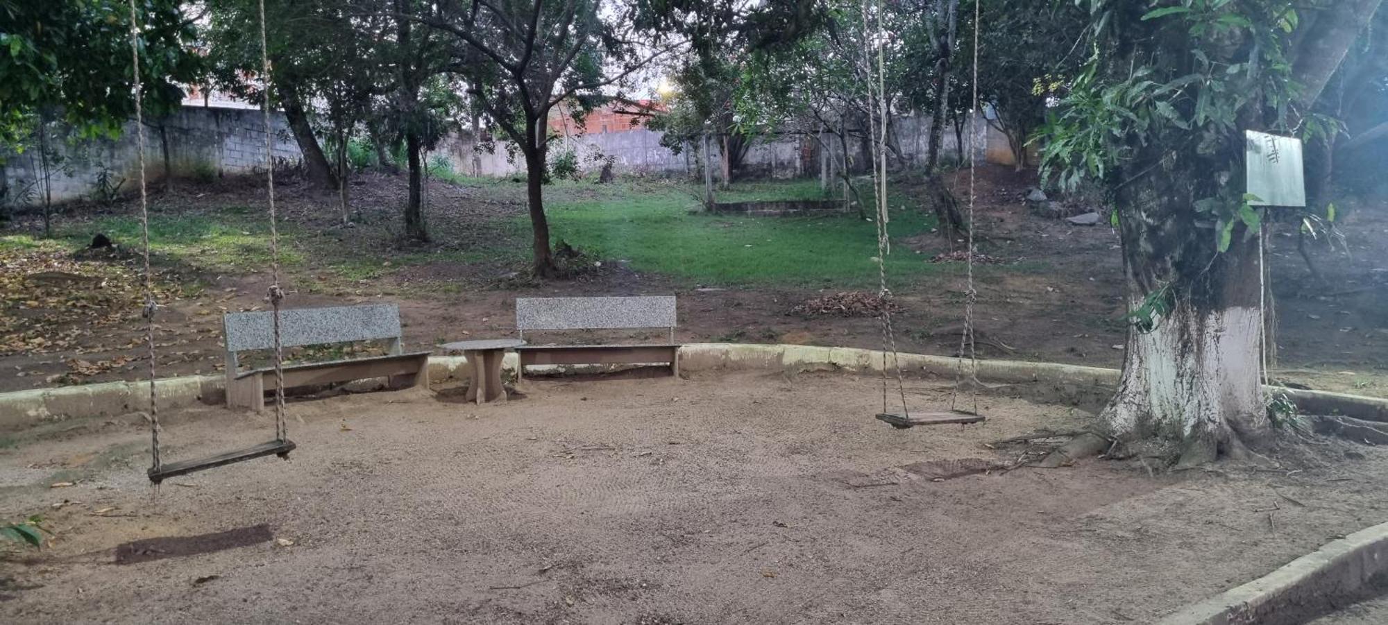 Villa Maravilhoso Recanto Santa Rosa Guarapari Exterior foto