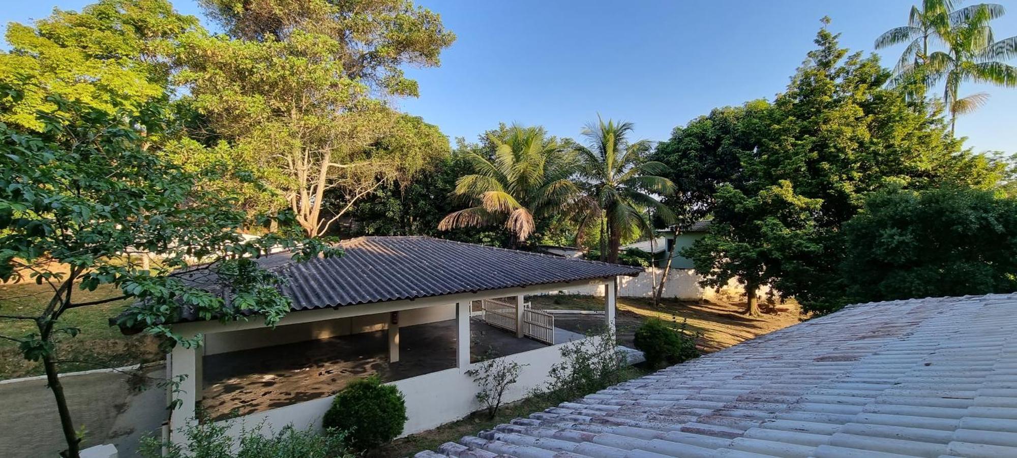 Villa Maravilhoso Recanto Santa Rosa Guarapari Exterior foto