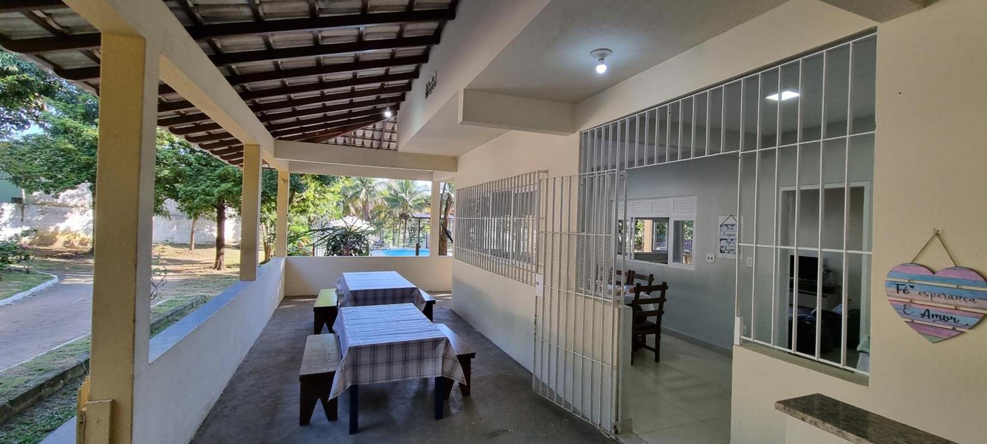 Villa Maravilhoso Recanto Santa Rosa Guarapari Exterior foto
